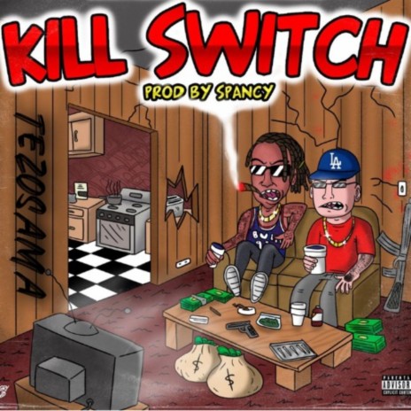 KILL SWITCH | Boomplay Music