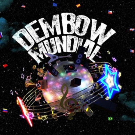 Dembow Dale ft. Un Angel Poeta Jordy Melody | Boomplay Music