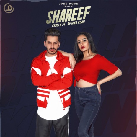 Shareef ft. Afsana Khan | Boomplay Music