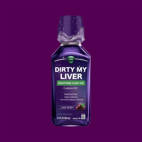 Dirty My Liver | Boomplay Music