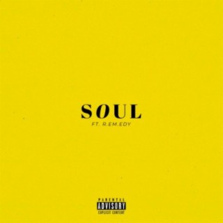 SOUL (feat. r.em.edy)