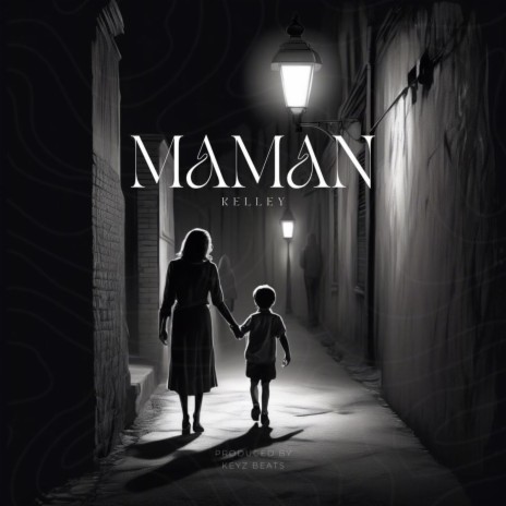 Maman | Boomplay Music