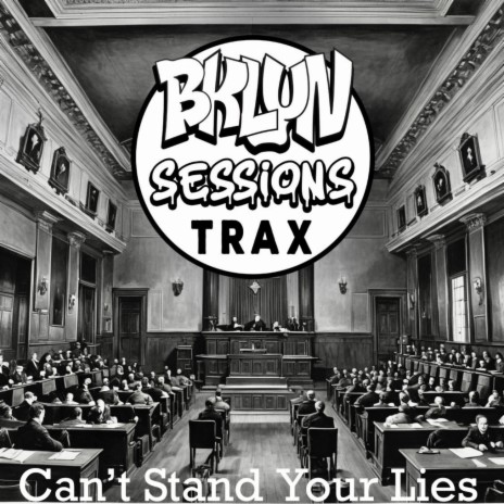 Can't Stand Your Lies | Boomplay Music