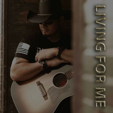 Living for Me | Boomplay Music