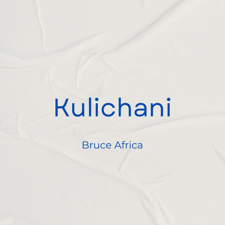 Kulichani | Boomplay Music