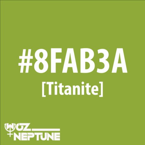 Titanite (Radio Edit) | Boomplay Music
