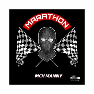 Marathon Freestyle