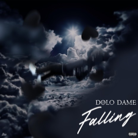 Falling | Boomplay Music