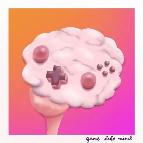 Game-Like Mind (Simple Version) | Boomplay Music