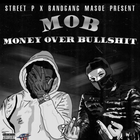 Mob ft. Bandgang Masoe & Lil Nik