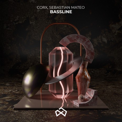 Bassline ft. Sebastian Mateo | Boomplay Music
