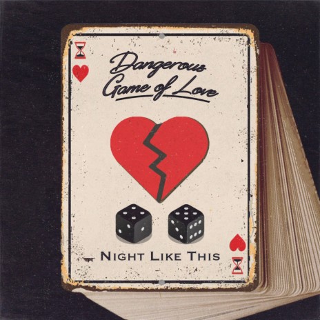 Dangerous Game of Love | Boomplay Music