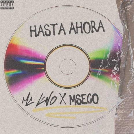 Hasta Ahora ft. Mseco & Primobeatz | Boomplay Music