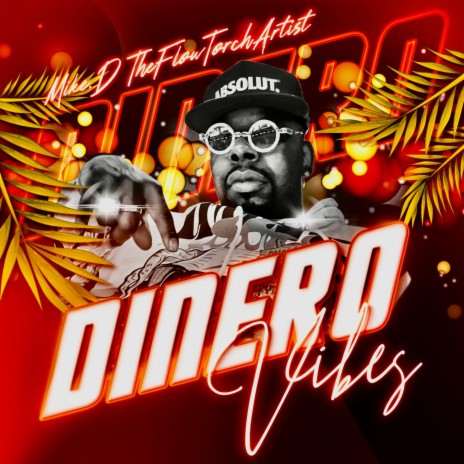 Dinero Vibes (freestyle) | Boomplay Music