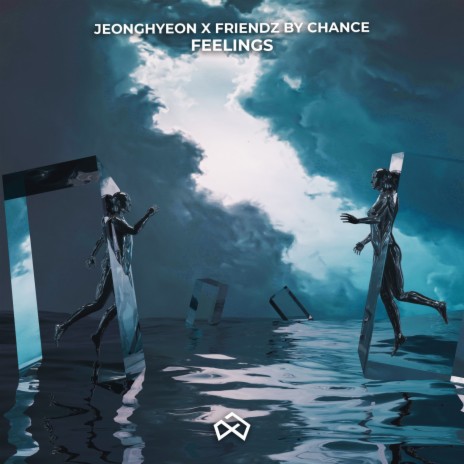 Feelings ft. Friendz By Chance | Boomplay Music