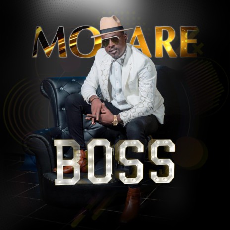 Boss | Boomplay Music