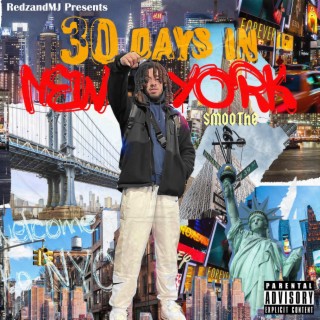 30 Days In New York