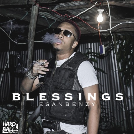 Esan Benzy (Blessings) | Boomplay Music
