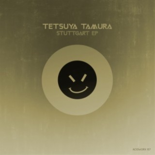 Tetsuya Tamura