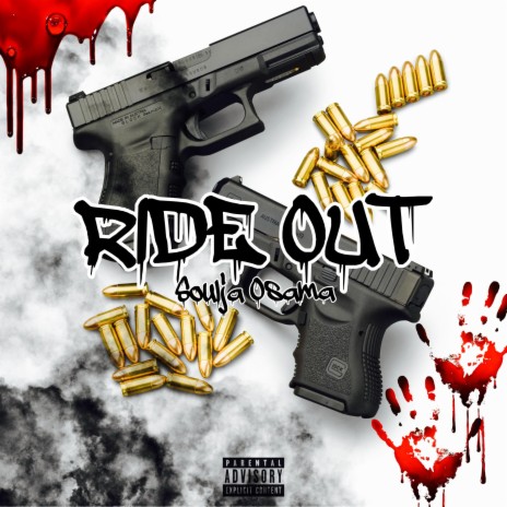 Ride Out | Boomplay Music