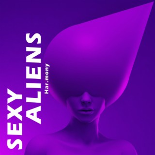 Sexy Aliens