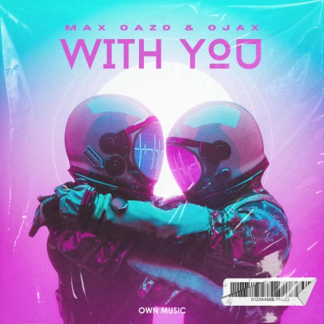 With You ft. Ojax
