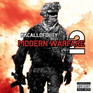 Modern Warfare 2