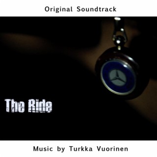 The Ride (Original Short Film Soundtrack)