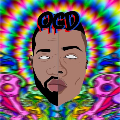 Ocd ft. Trey Budden | Boomplay Music