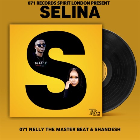 Selina ft. Shandesh | Boomplay Music