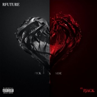 Pick A Side (feat. Pjack)