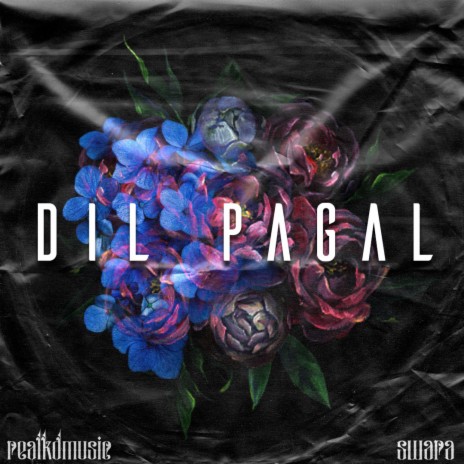 Dil Pagal (feat. Realkdmusic & Swara) | Boomplay Music
