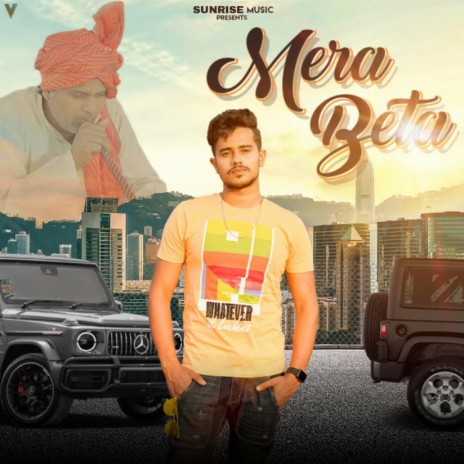 Mera Beta | Boomplay Music