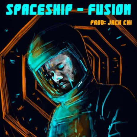 Spaceship | Boomplay Music