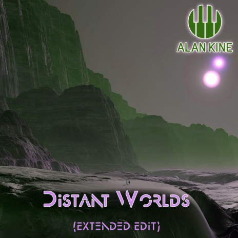 Distant Worlds (Extended Edit) | Boomplay Music