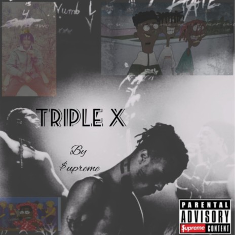 Triple X | Boomplay Music