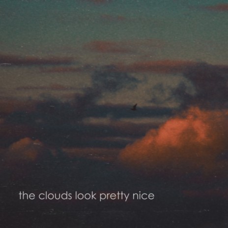 The Clouds Look Pretty Nice (Radio Edit) | Boomplay Music