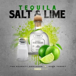 Tequila Salt and Lime