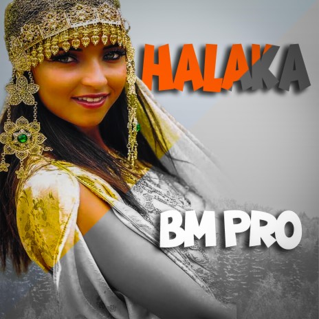 Halaka Bm pro