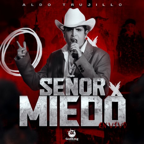Señor Miedo (En Vivo) | Boomplay Music