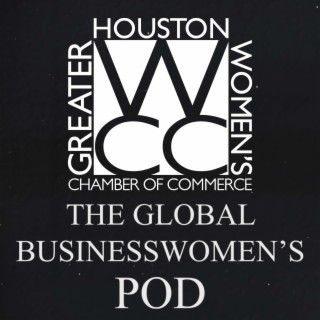 Episode 29: 2022 Breakthrough Woman Jocelyn LaBove, Chief Aviation Risk and Regulatory Compliance at Houston Airport System