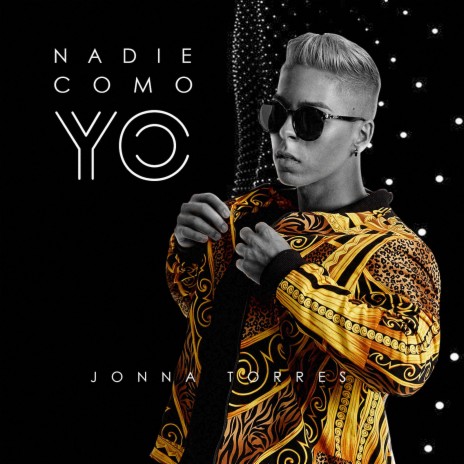 Nadie Como Yo | Boomplay Music