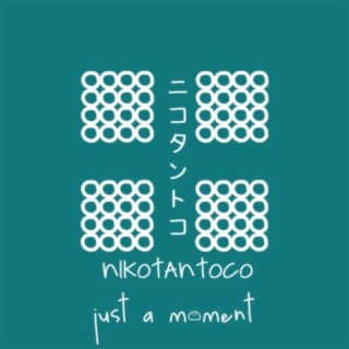 Just a Moment (feat. Hatsune Miku)