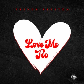 Love Me Too (Instrumental)