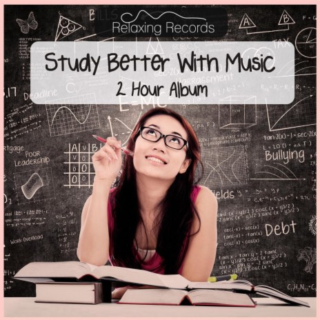 Study Sensation | Boomplay Music