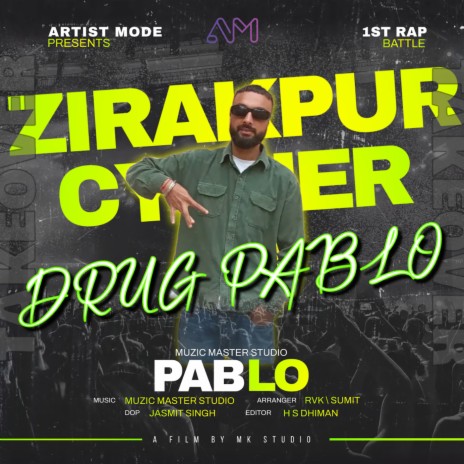 Drug Pablo | Boomplay Music