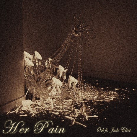 Her Pain ft. Jude Eliot | Boomplay Music