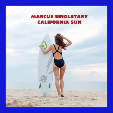 California Sun | Boomplay Music