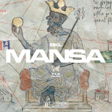 Mansa ft. TLZ Clan