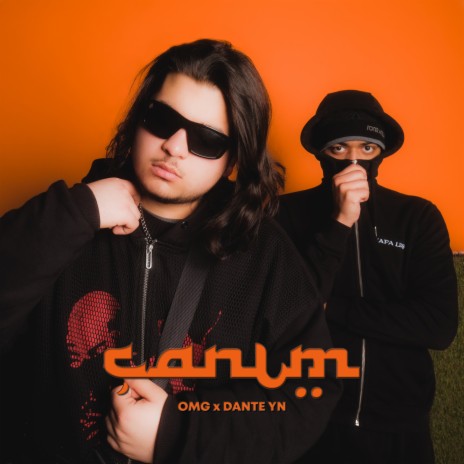 CANIM ft. Dante YN | Boomplay Music